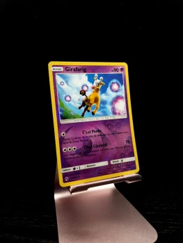 Girafarig 94/214 - reverse