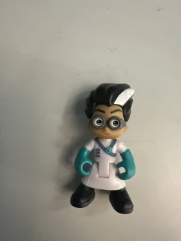 Personnage pyjamasque hasbro