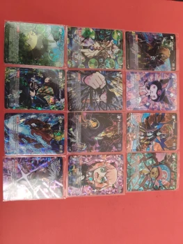Carte Aniki