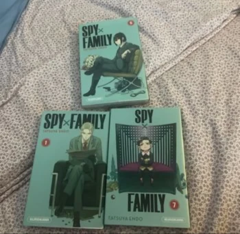 Mangas