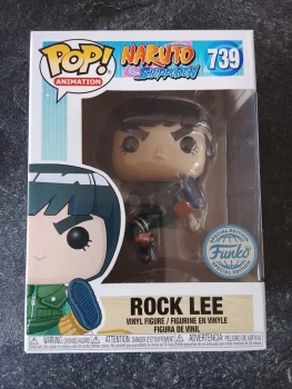 Pop Funko 739