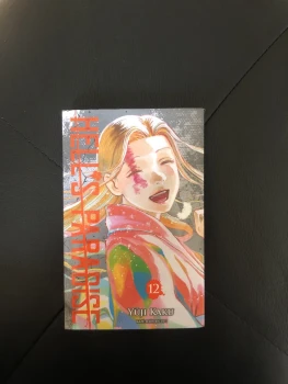 Tome 12 Hell’s paradise