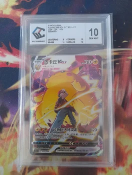 Carte pokémon cn