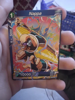 Nappa