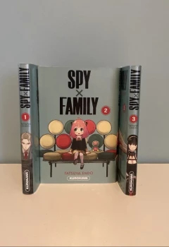 Spy X Family