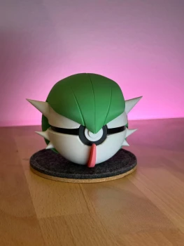 Pokeball Pokemon - Gardevoir