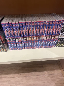 Angel Heart - Tome 1 à 21