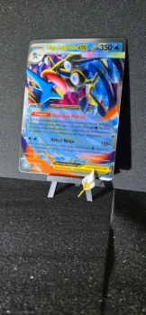 Carte jumbo Mega-Amphinobi EX