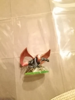 Skylanders dans la séris spyro adventure