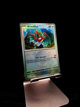 Brutalibré 089/131 - Pokéball