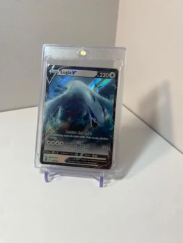 Carte Pokémon Lugia V