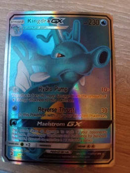Carte pokemon