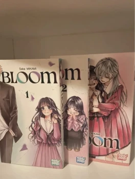 bloom 1-3