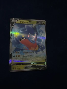 Cartes Pokemon