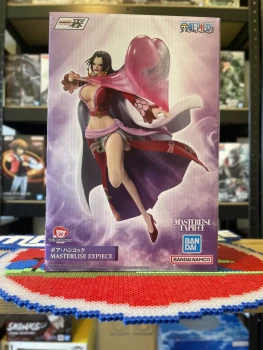 Figurine de Boa