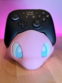 Support Manette Mew / Mew Controller Stand