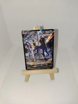 Carte pokémon Noctali