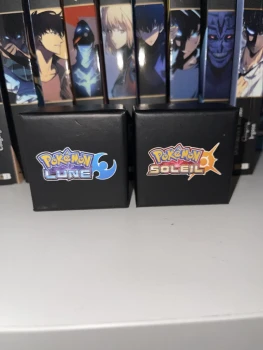 Pins Pokémon