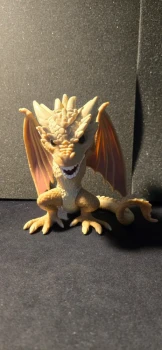 Pop, Game of Thrones, Viserion