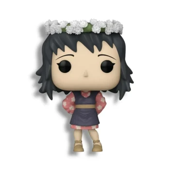 Figurine POP ! DEMON SLAYER Makomo 1405