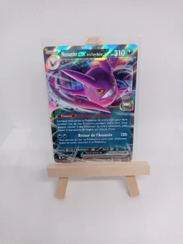 Carte pokémon nostenfer ex