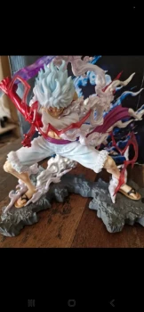 Figurine One Piece Gear5