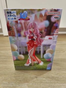 SLIME - Shuna - Figurine 10th Anniversary 16cm