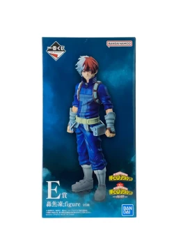 Shoto Todoroki- My hero academia - Ichiban Kuji