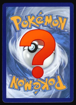 6 cartes Pokemon surprise