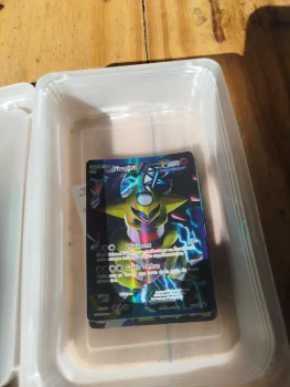 Carte Pokémon Giratina