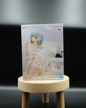 The Eminence in Shadow - Beta - Relax Time (Bandai Spirits)