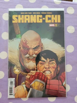 Shang-Chi 2021 8