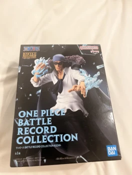 Kuzan one piece