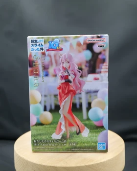 Moi, quand je me réincarne en Slime - Shuna - 10th Anniversary (Bandai Spirits)