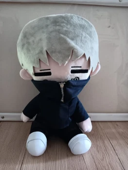Peluche jujutsu kaisen toge
