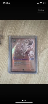 Yzma enchantée