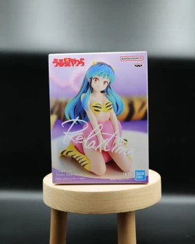 Lamu (Urusei Yatsura) - Lum/Lamu 3 - Relax Time (Bandai Spirits)