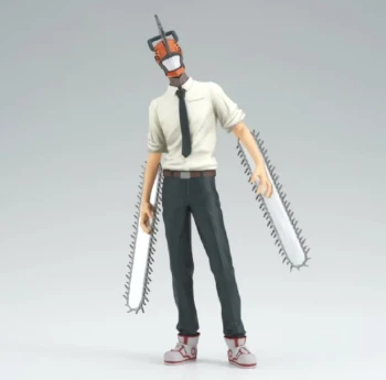 Figurine Chainsaw Man Denji Chain Spirits Vol. 5