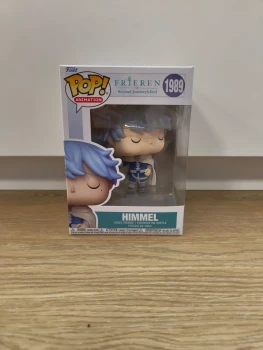 Funko POP 1989 Himmel