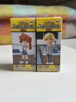 My Hero Academia