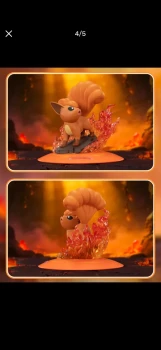 Reservation Goupix Funism