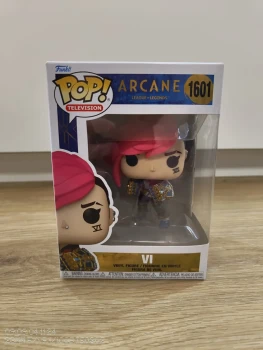 Funko POP 1601 VI