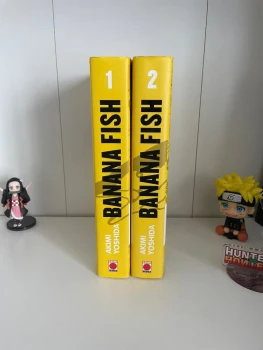 Banana Fish