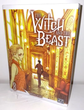 💥 The Beauty & the Beast : 8 (sur 10)