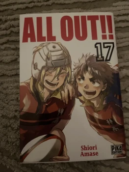 All out