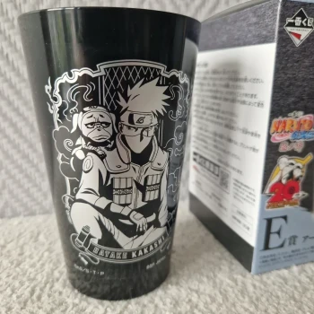 Verre Kakashi Lot E