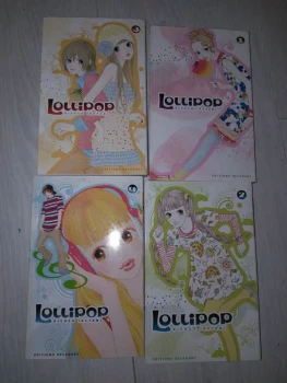 Lollipop