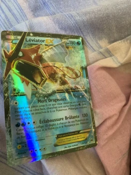 Leviator EX