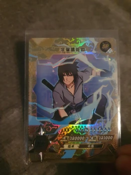 Sp sasuke héritage