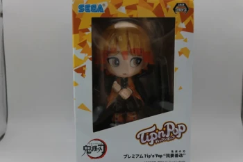 Figurine Tip'n'Pop Demon Slayer
